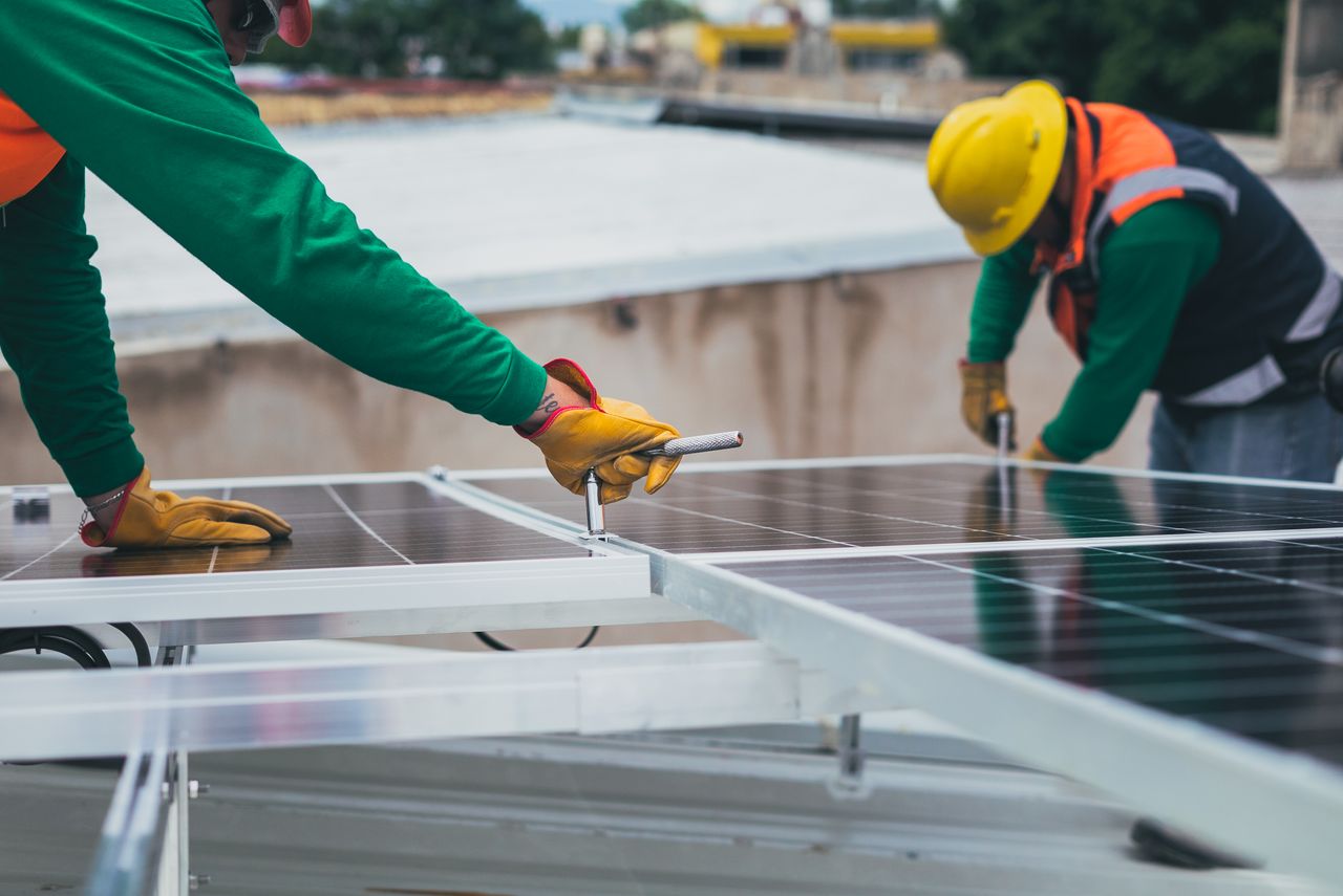 Soluzioni energetiche su misura per imprese a Bolzano